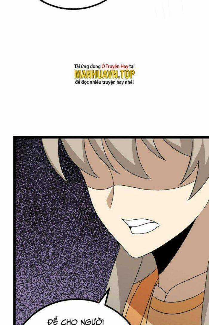 TA LÀM KIÊU HÙNG TẠI DỊ GIỚI Chapter 534 trang 12