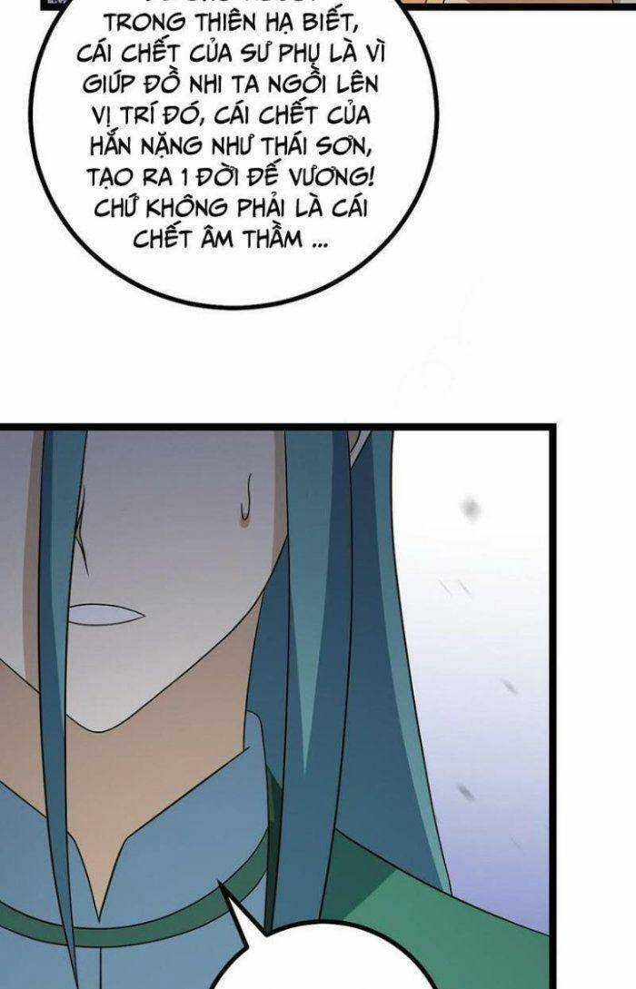 TA LÀM KIÊU HÙNG TẠI DỊ GIỚI Chapter 534 trang 13