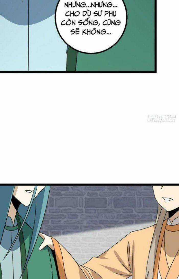 TA LÀM KIÊU HÙNG TẠI DỊ GIỚI Chapter 534 trang 14