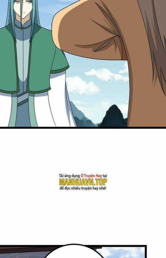 TA LÀM KIÊU HÙNG TẠI DỊ GIỚI Chapter 534 trang 16