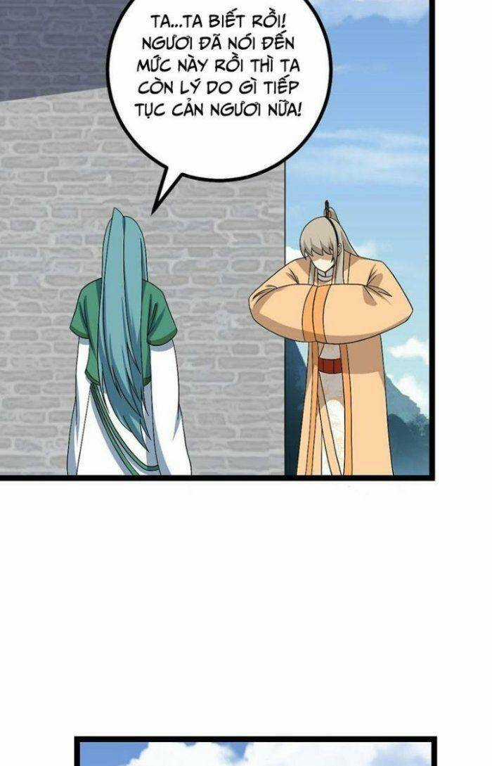 TA LÀM KIÊU HÙNG TẠI DỊ GIỚI Chapter 534 trang 17