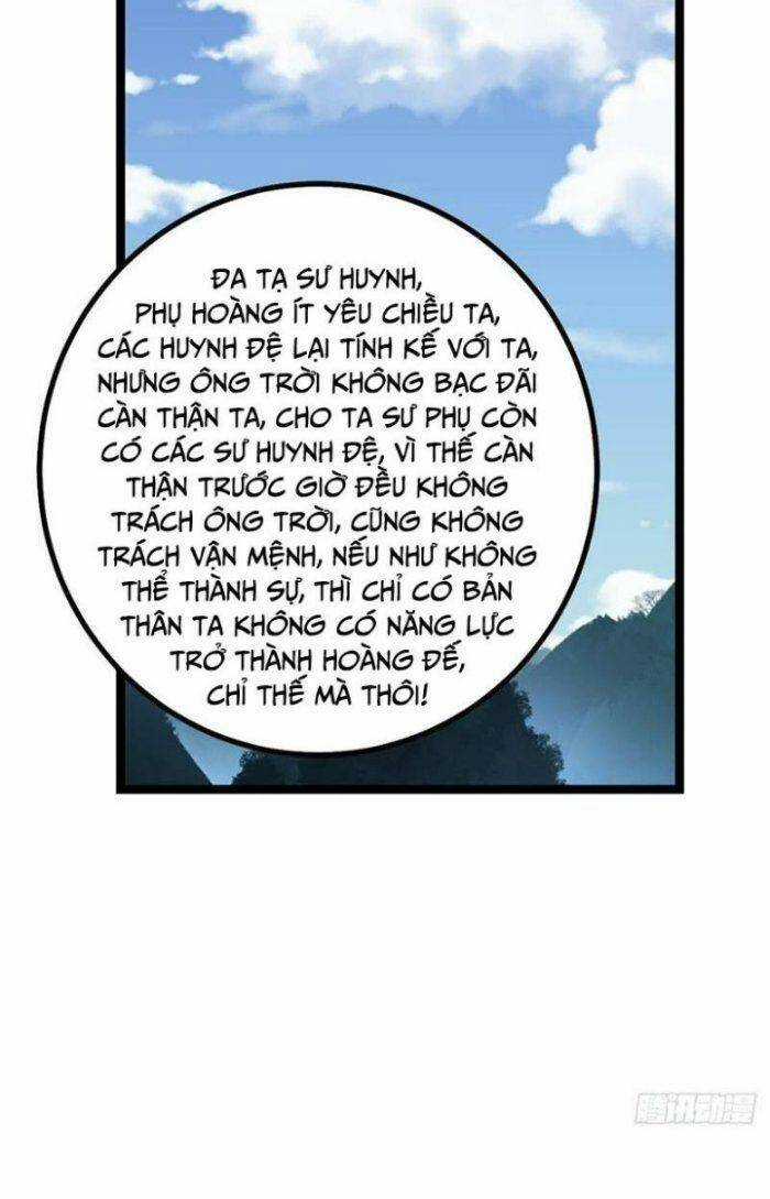 TA LÀM KIÊU HÙNG TẠI DỊ GIỚI Chapter 534 trang 18