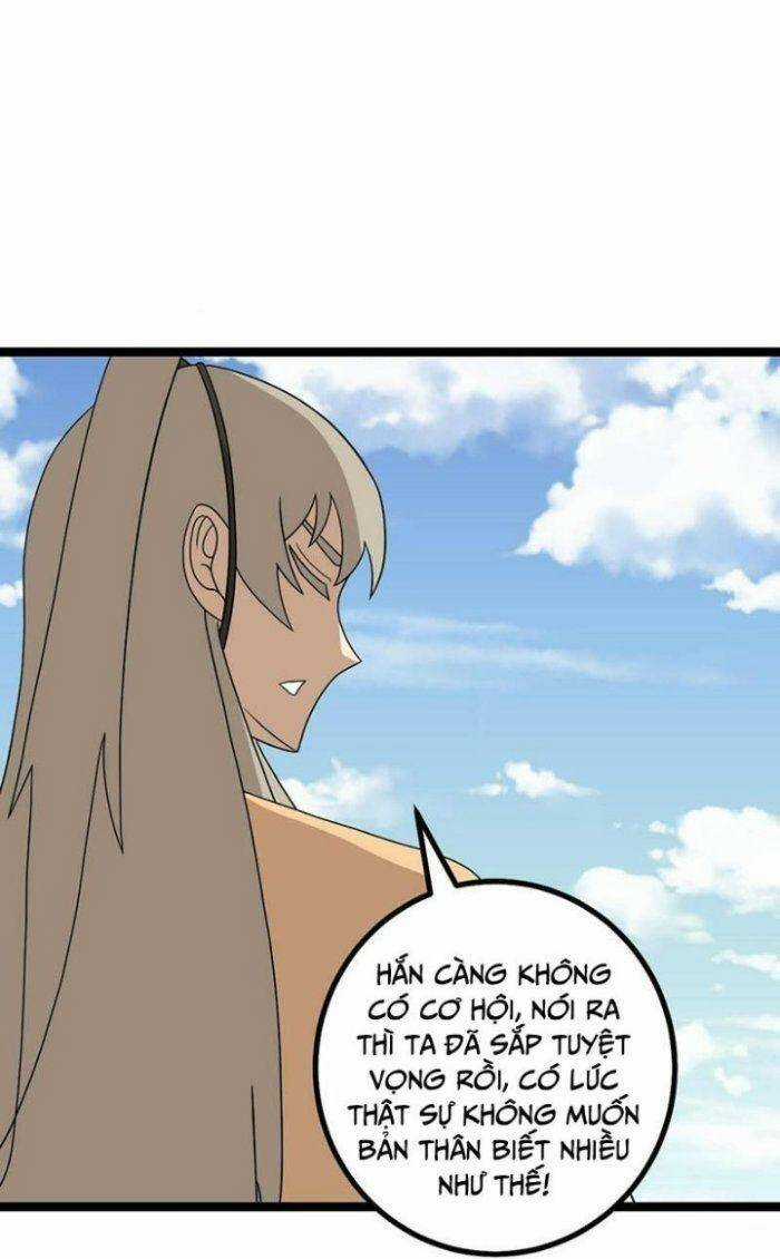 TA LÀM KIÊU HÙNG TẠI DỊ GIỚI Chapter 534 trang 2