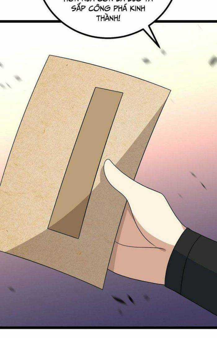 TA LÀM KIÊU HÙNG TẠI DỊ GIỚI Chapter 534 trang 20