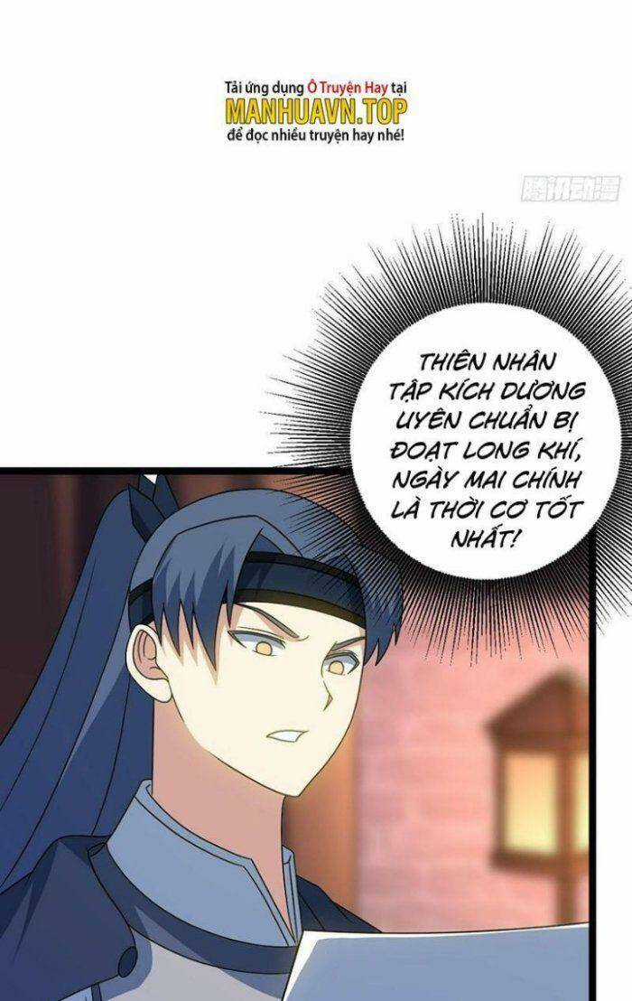 TA LÀM KIÊU HÙNG TẠI DỊ GIỚI Chapter 534 trang 21