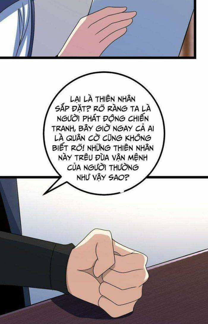 TA LÀM KIÊU HÙNG TẠI DỊ GIỚI Chapter 534 trang 22