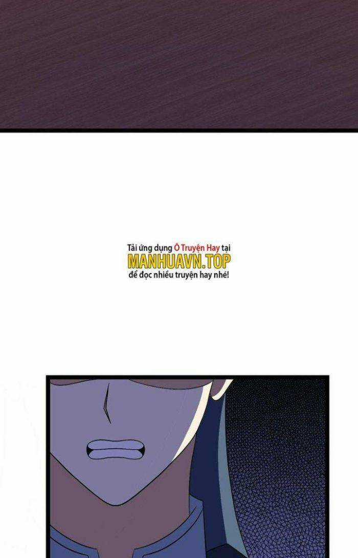 TA LÀM KIÊU HÙNG TẠI DỊ GIỚI Chapter 534 trang 23