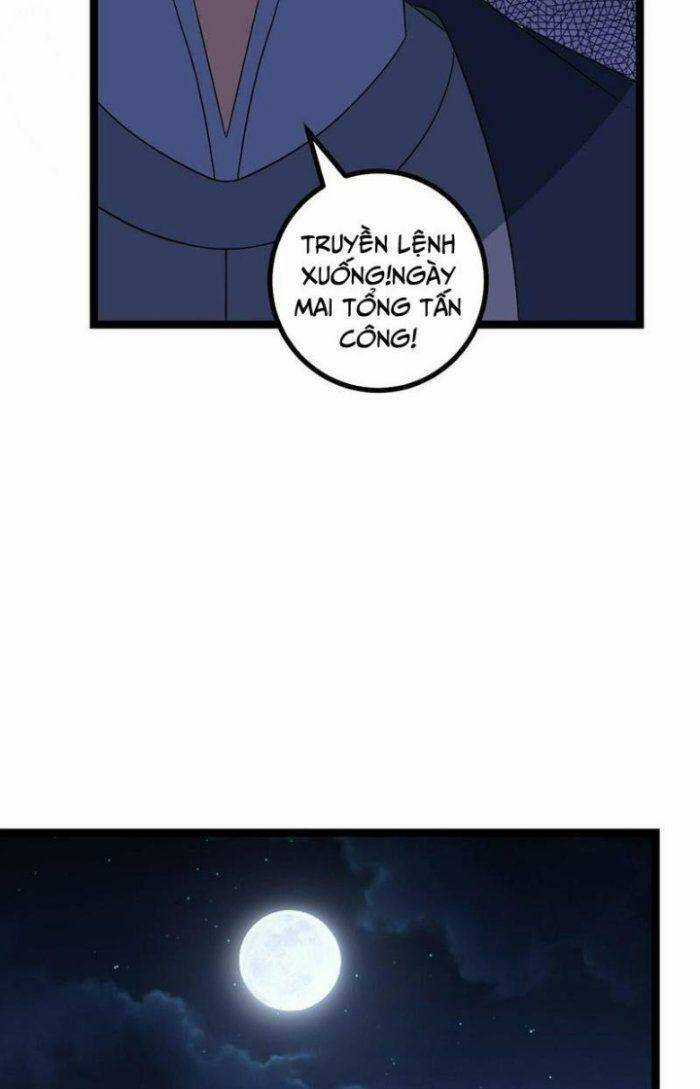 TA LÀM KIÊU HÙNG TẠI DỊ GIỚI Chapter 534 trang 24