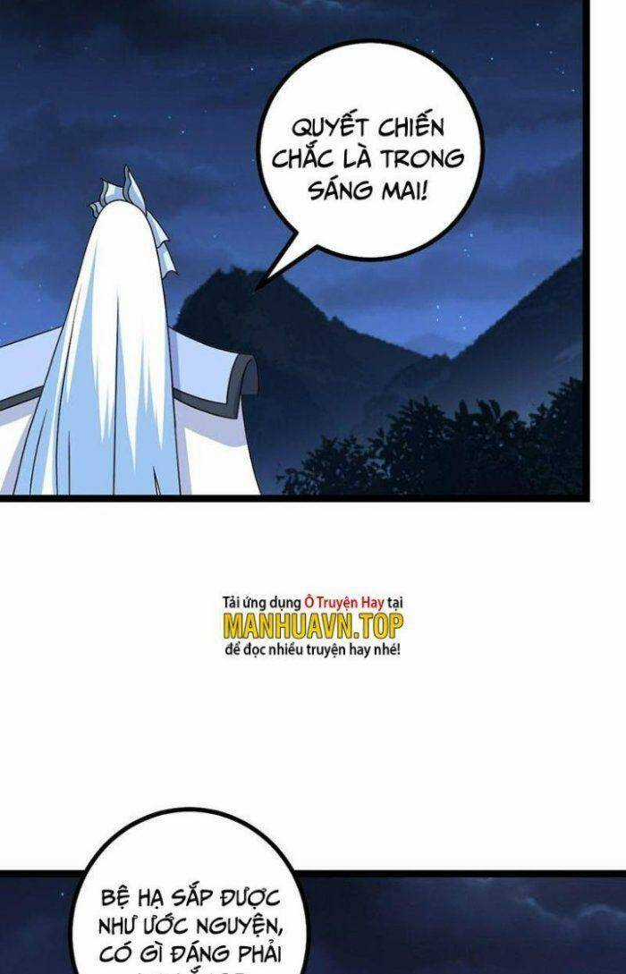 TA LÀM KIÊU HÙNG TẠI DỊ GIỚI Chapter 534 trang 25