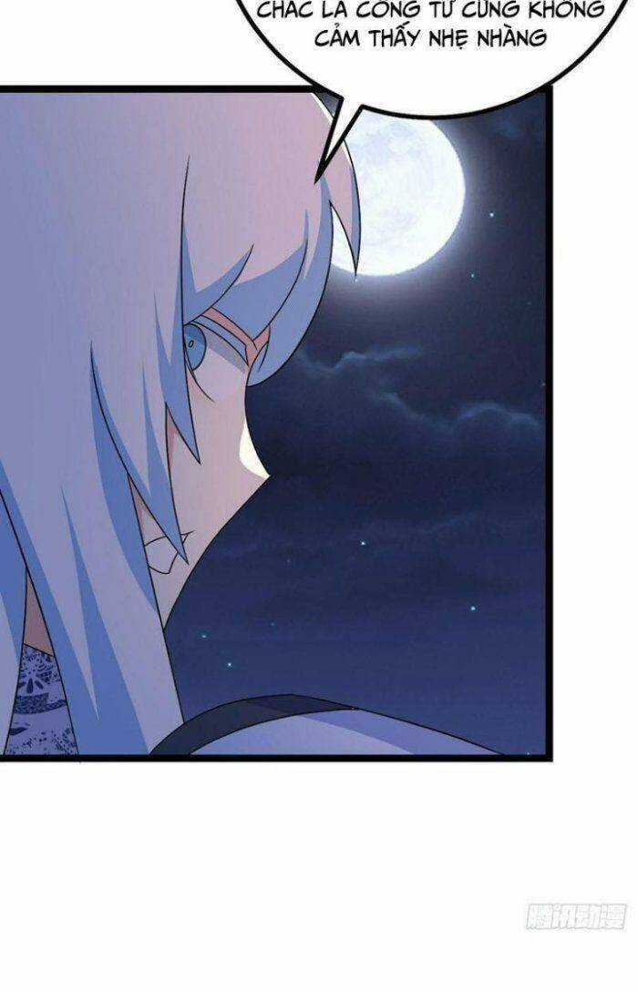 TA LÀM KIÊU HÙNG TẠI DỊ GIỚI Chapter 534 trang 27