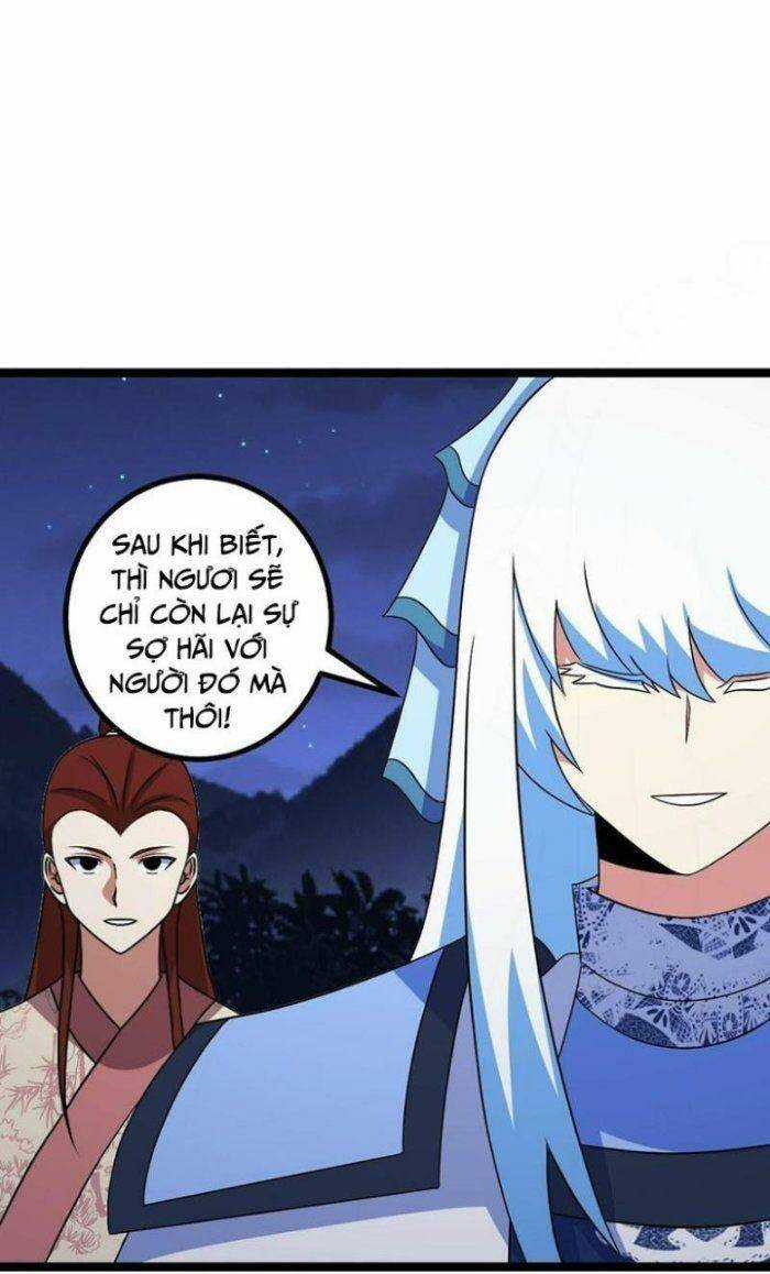 TA LÀM KIÊU HÙNG TẠI DỊ GIỚI Chapter 534 trang 29