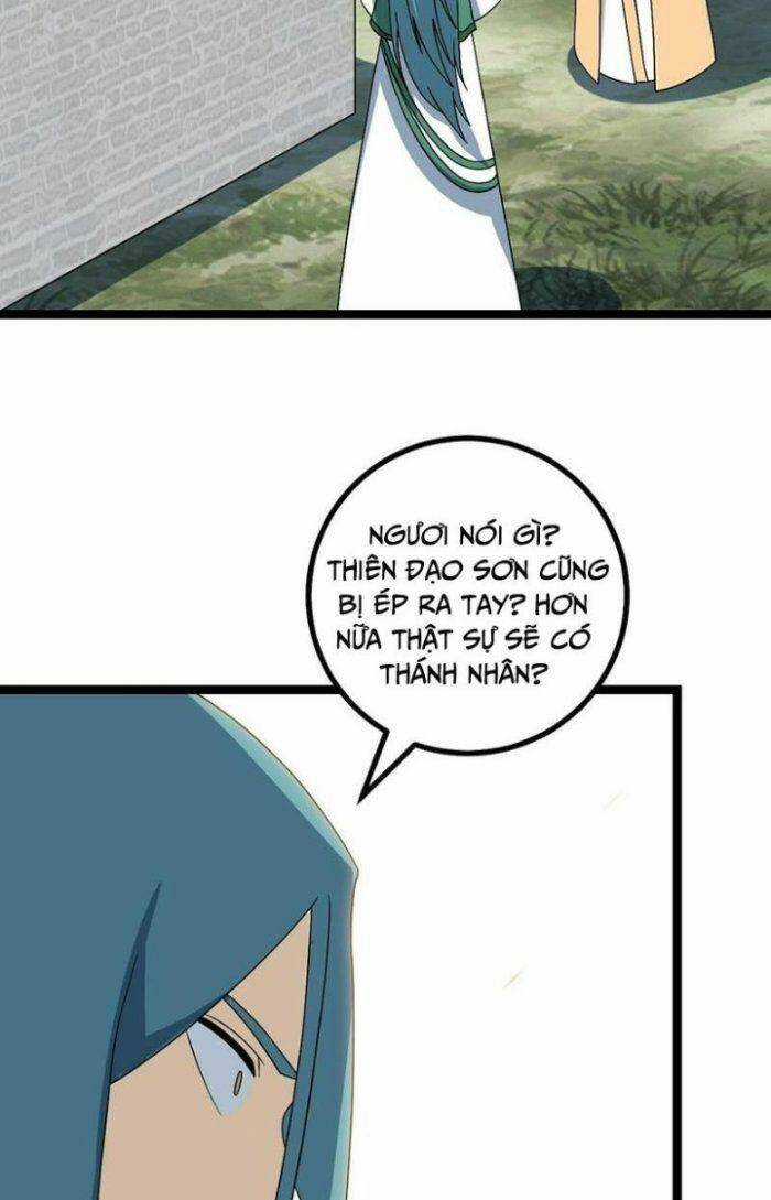 TA LÀM KIÊU HÙNG TẠI DỊ GIỚI Chapter 534 trang 4