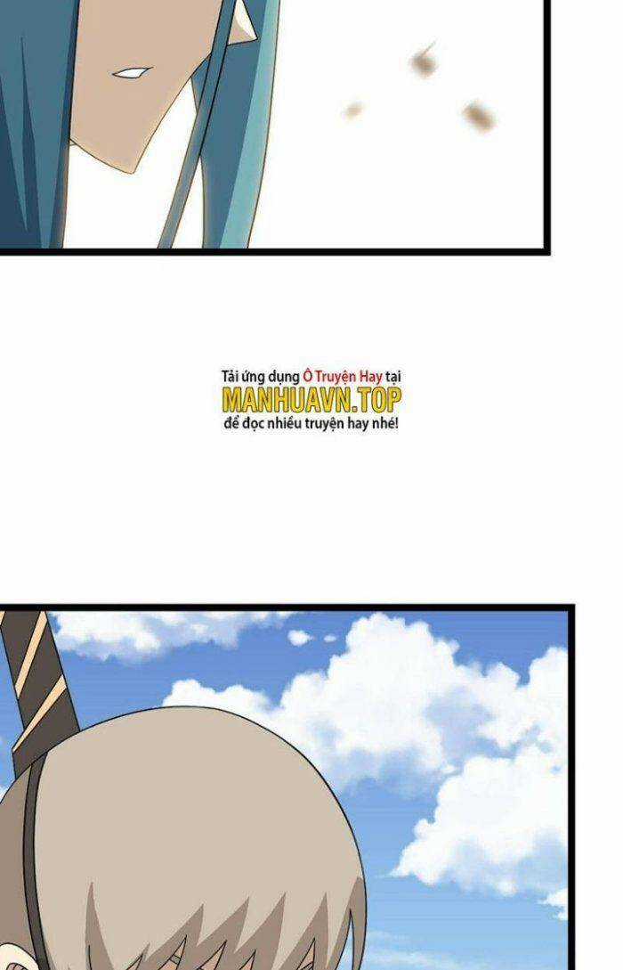 TA LÀM KIÊU HÙNG TẠI DỊ GIỚI Chapter 534 trang 5