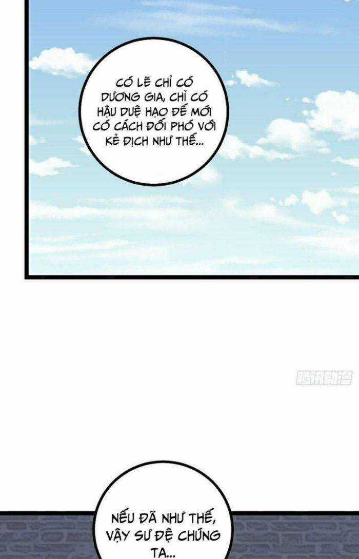 TA LÀM KIÊU HÙNG TẠI DỊ GIỚI Chapter 534 trang 7