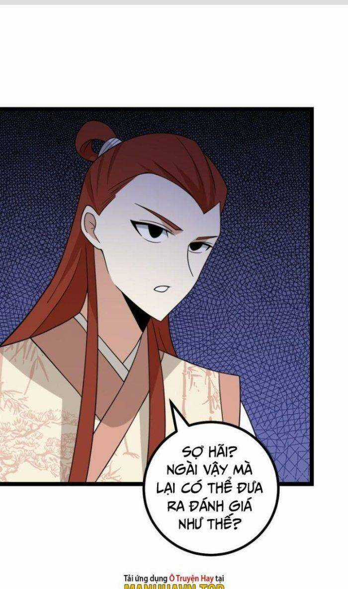 TA LÀM KIÊU HÙNG TẠI DỊ GIỚI Chapter 535 trang 1