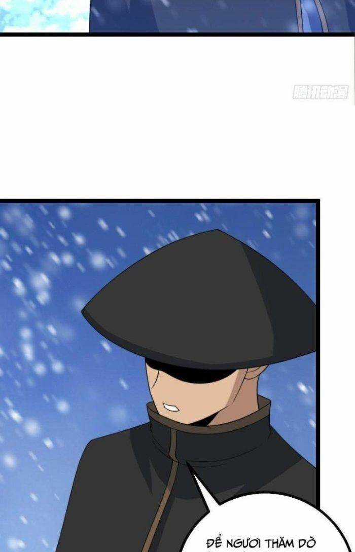 TA LÀM KIÊU HÙNG TẠI DỊ GIỚI Chapter 535 trang 12