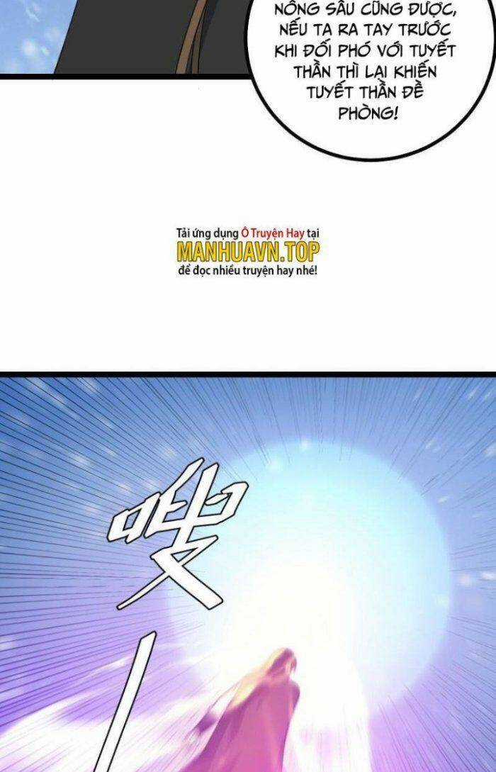 TA LÀM KIÊU HÙNG TẠI DỊ GIỚI Chapter 535 trang 13