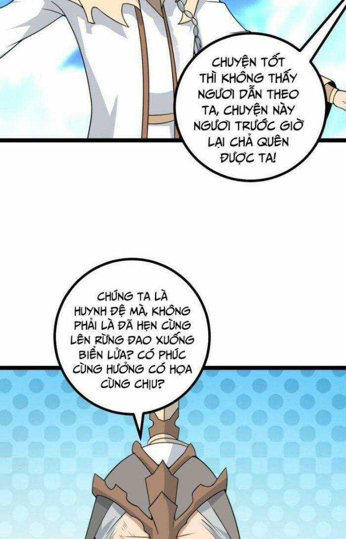 TA LÀM KIÊU HÙNG TẠI DỊ GIỚI Chapter 535 trang 15