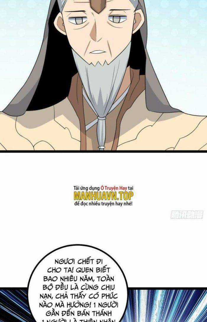 TA LÀM KIÊU HÙNG TẠI DỊ GIỚI Chapter 535 trang 16