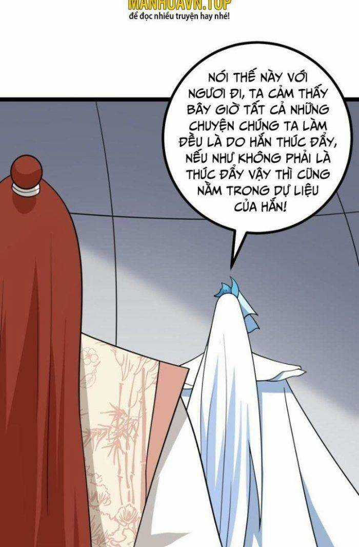 TA LÀM KIÊU HÙNG TẠI DỊ GIỚI Chapter 535 trang 2