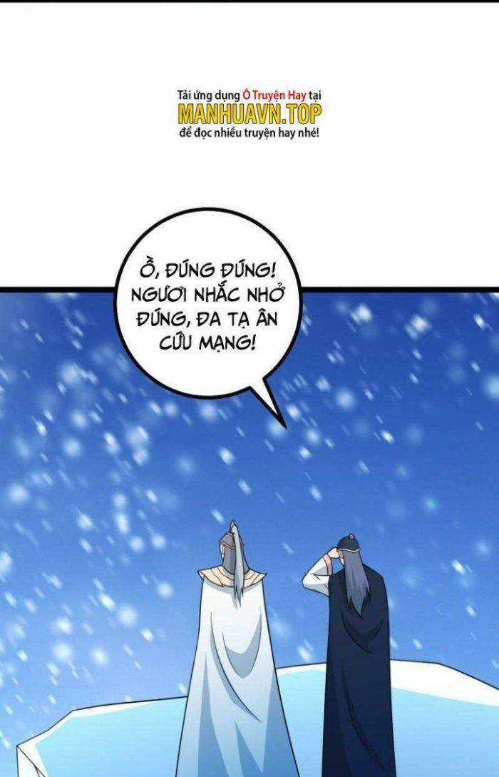 TA LÀM KIÊU HÙNG TẠI DỊ GIỚI Chapter 535 trang 21