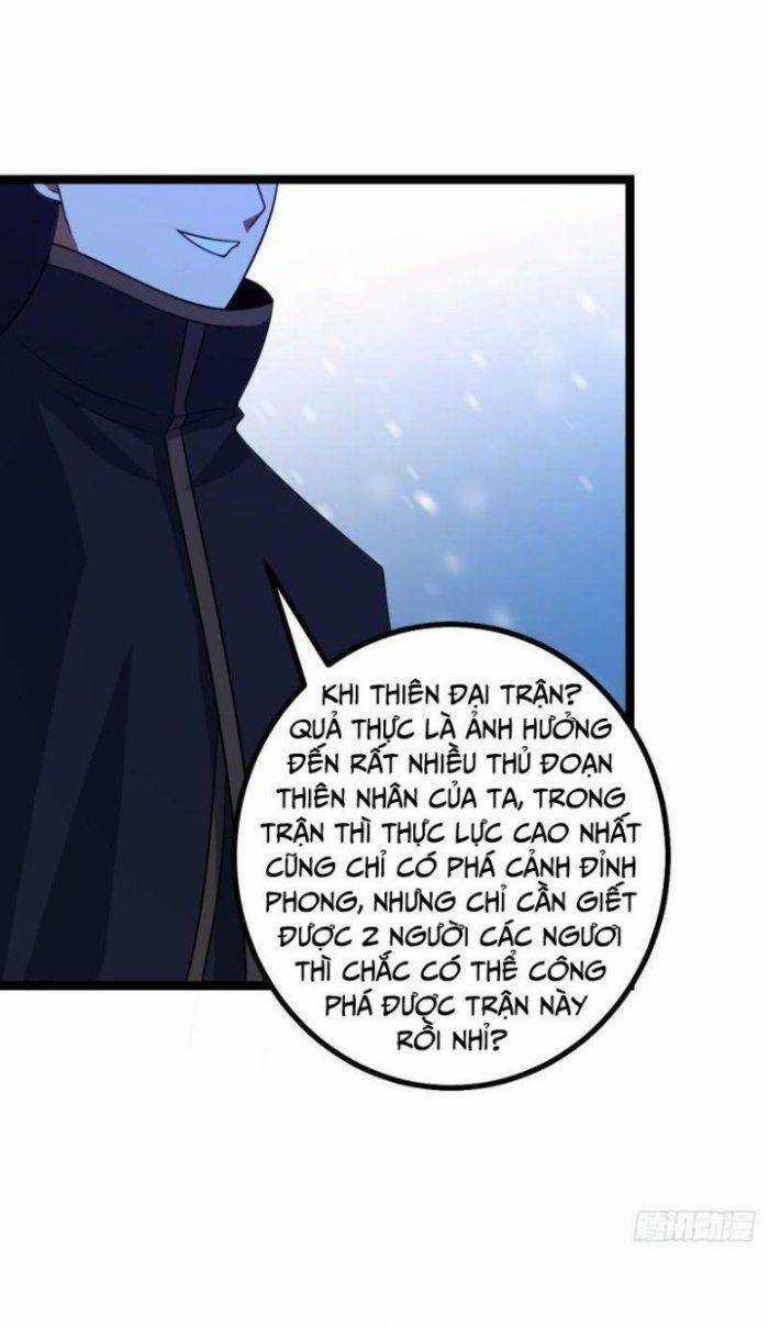 TA LÀM KIÊU HÙNG TẠI DỊ GIỚI Chapter 535 trang 27