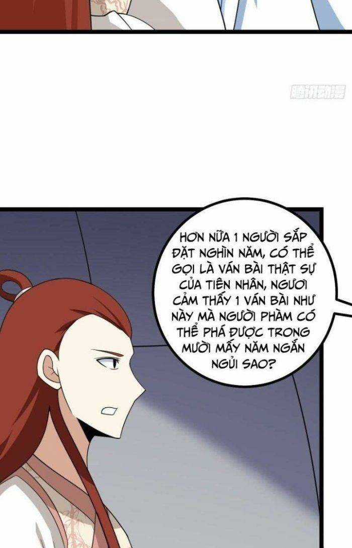 TA LÀM KIÊU HÙNG TẠI DỊ GIỚI Chapter 535 trang 3