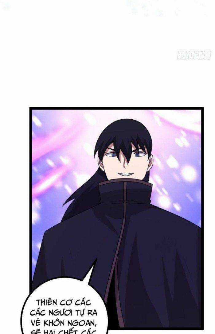 TA LÀM KIÊU HÙNG TẠI DỊ GIỚI Chapter 535 trang 30