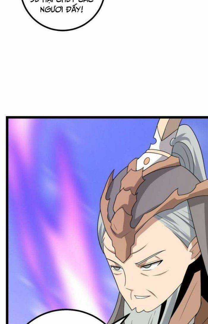 TA LÀM KIÊU HÙNG TẠI DỊ GIỚI Chapter 535 trang 31