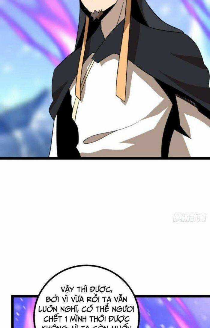 TA LÀM KIÊU HÙNG TẠI DỊ GIỚI Chapter 535 trang 34