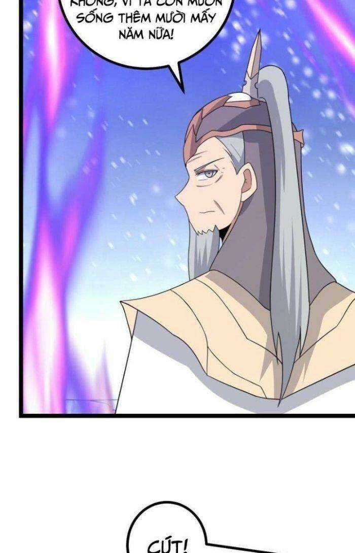 TA LÀM KIÊU HÙNG TẠI DỊ GIỚI Chapter 535 trang 35