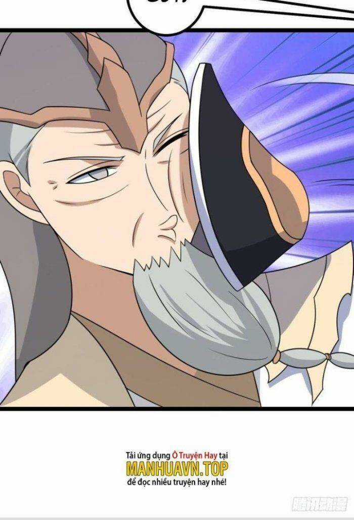 TA LÀM KIÊU HÙNG TẠI DỊ GIỚI Chapter 535 trang 36