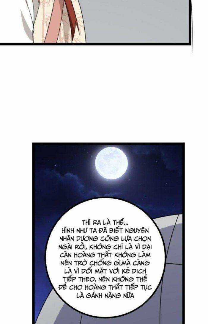 TA LÀM KIÊU HÙNG TẠI DỊ GIỚI Chapter 535 trang 4