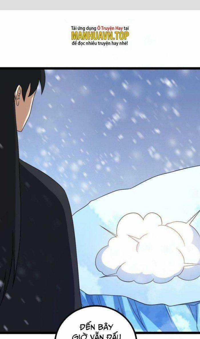 TA LÀM KIÊU HÙNG TẠI DỊ GIỚI Chapter 536 trang 1