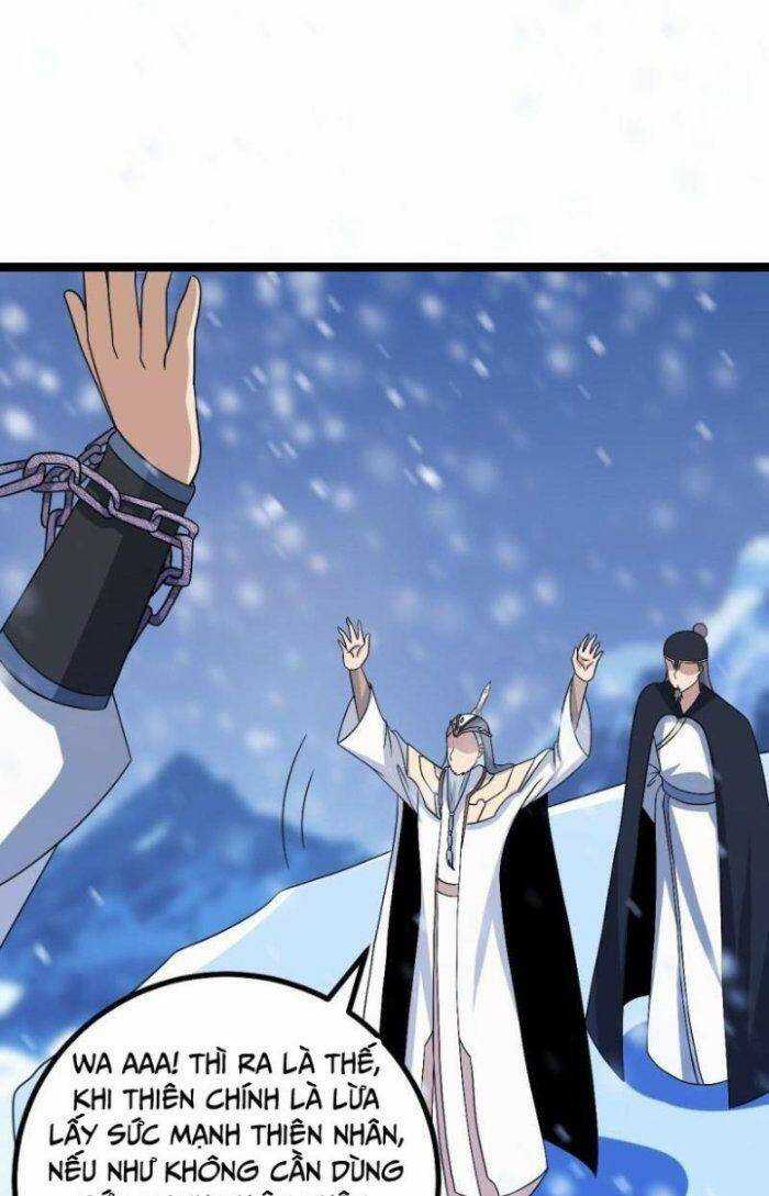 TA LÀM KIÊU HÙNG TẠI DỊ GIỚI Chapter 536 trang 11