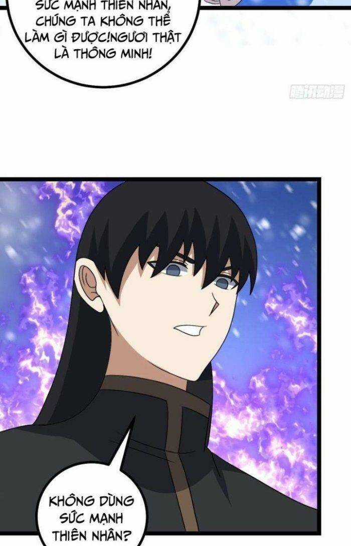 TA LÀM KIÊU HÙNG TẠI DỊ GIỚI Chapter 536 trang 12