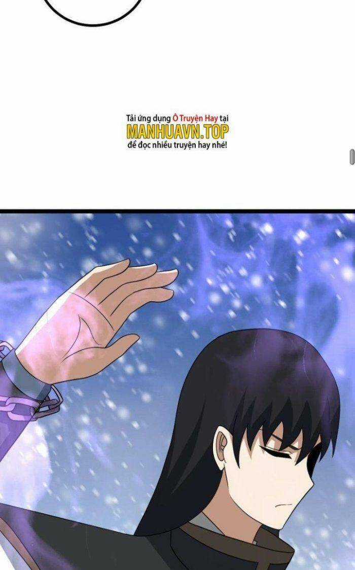 TA LÀM KIÊU HÙNG TẠI DỊ GIỚI Chapter 536 trang 13