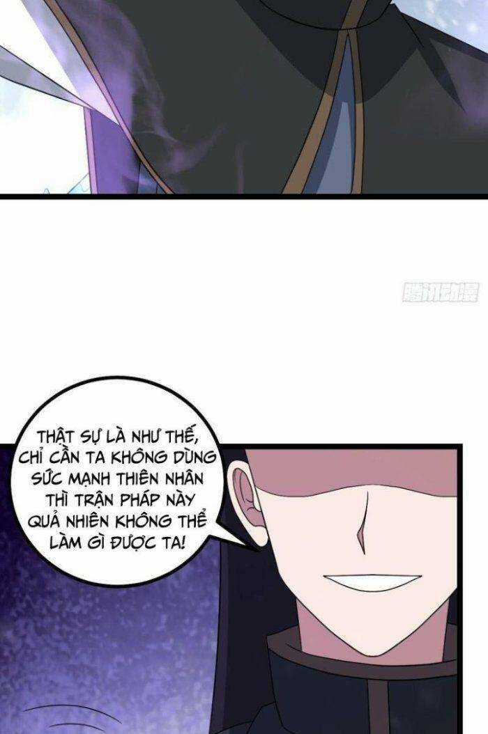 TA LÀM KIÊU HÙNG TẠI DỊ GIỚI Chapter 536 trang 14