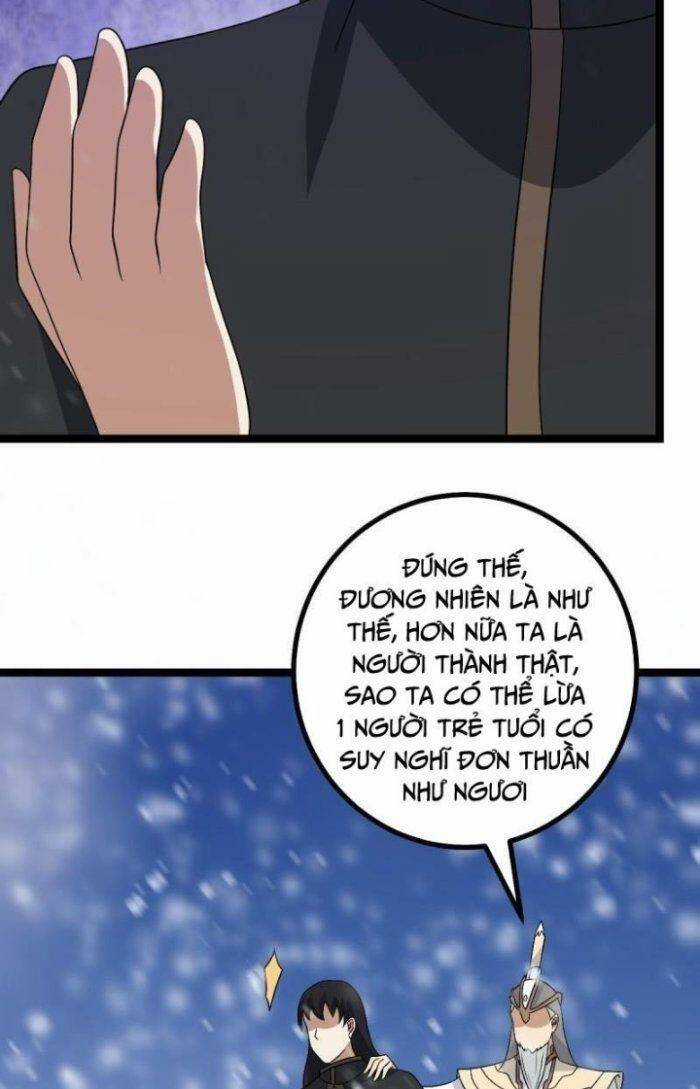 TA LÀM KIÊU HÙNG TẠI DỊ GIỚI Chapter 536 trang 15