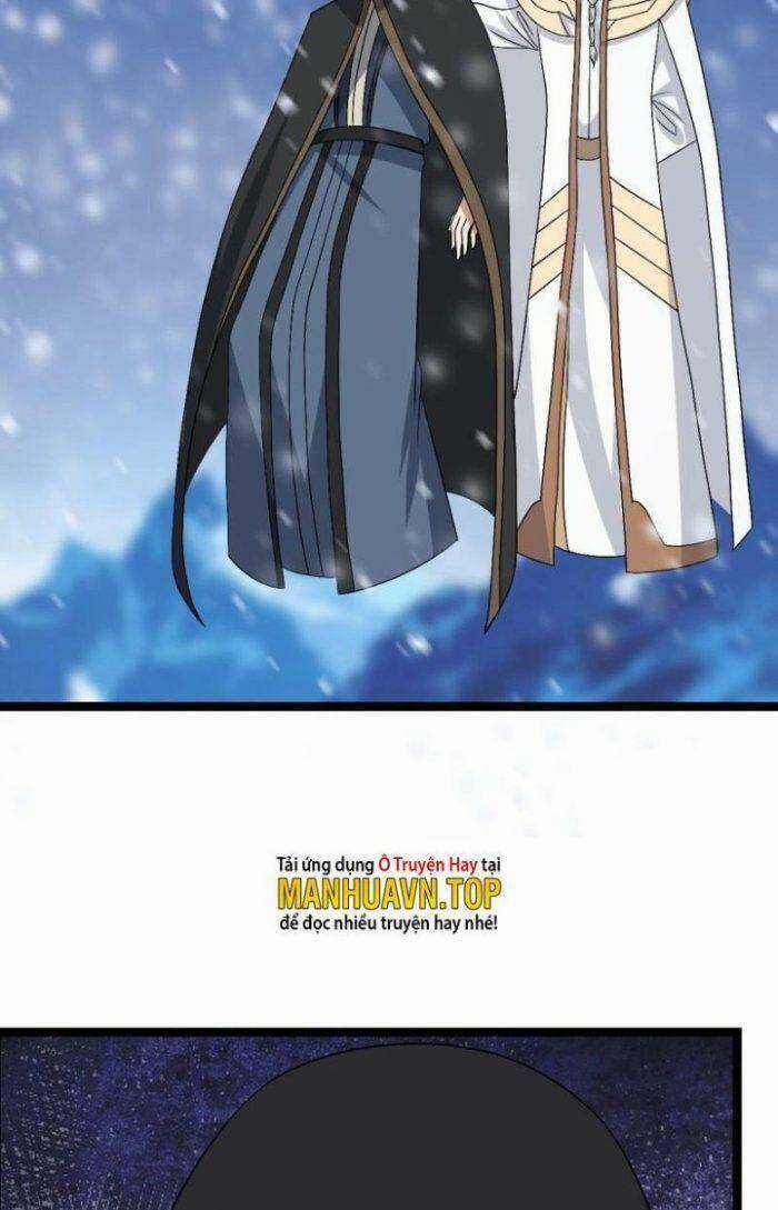 TA LÀM KIÊU HÙNG TẠI DỊ GIỚI Chapter 536 trang 16