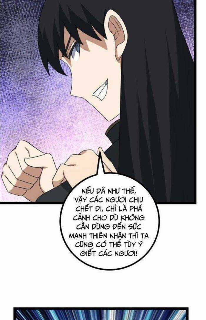 TA LÀM KIÊU HÙNG TẠI DỊ GIỚI Chapter 536 trang 17