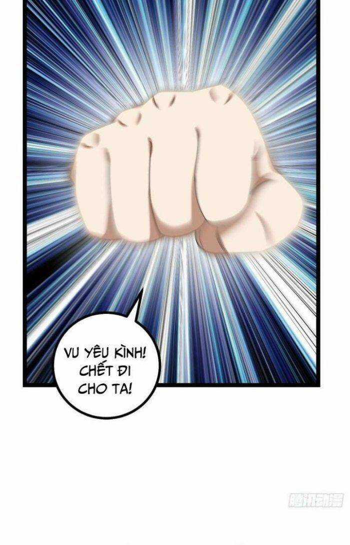 TA LÀM KIÊU HÙNG TẠI DỊ GIỚI Chapter 536 trang 18