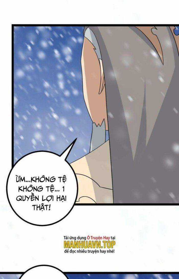 TA LÀM KIÊU HÙNG TẠI DỊ GIỚI Chapter 536 trang 19