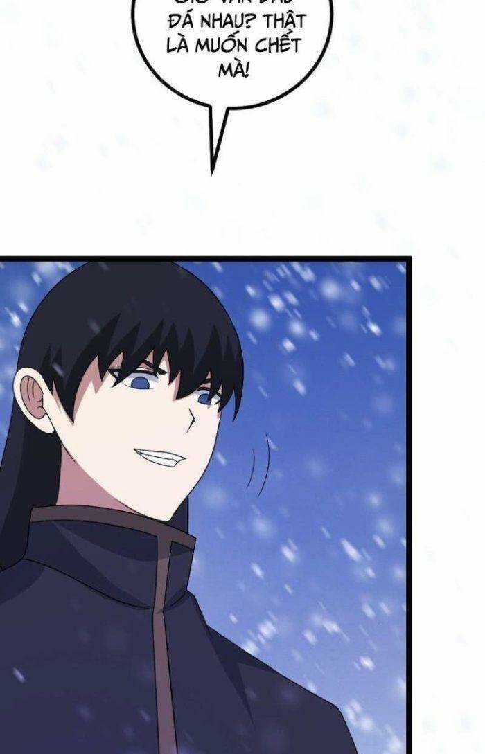 TA LÀM KIÊU HÙNG TẠI DỊ GIỚI Chapter 536 trang 2