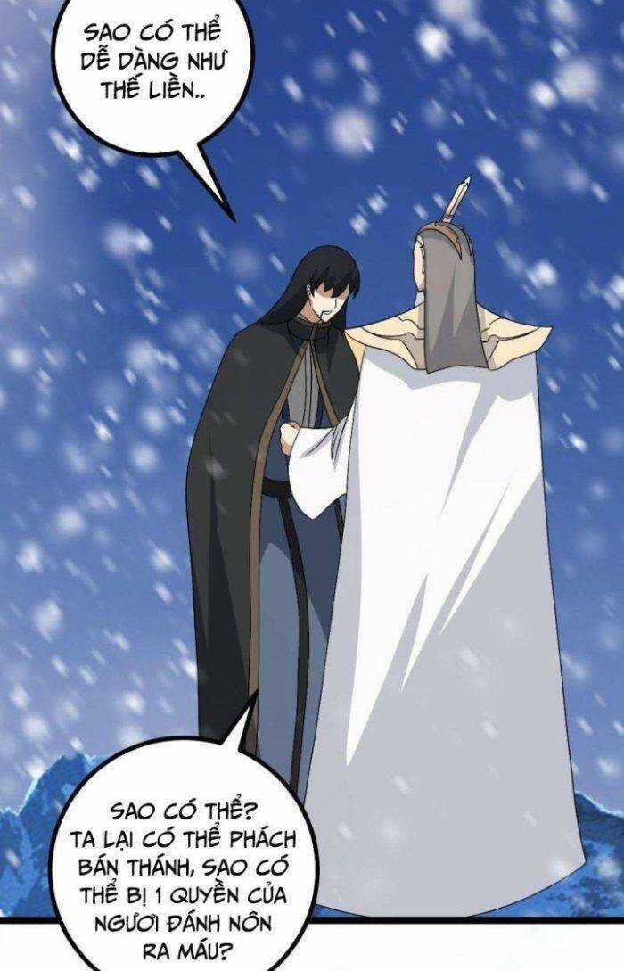 TA LÀM KIÊU HÙNG TẠI DỊ GIỚI Chapter 536 trang 20