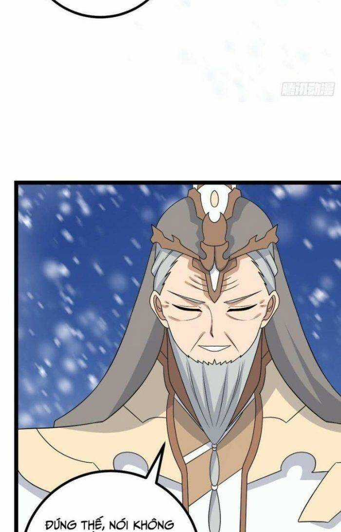 TA LÀM KIÊU HÙNG TẠI DỊ GIỚI Chapter 536 trang 21