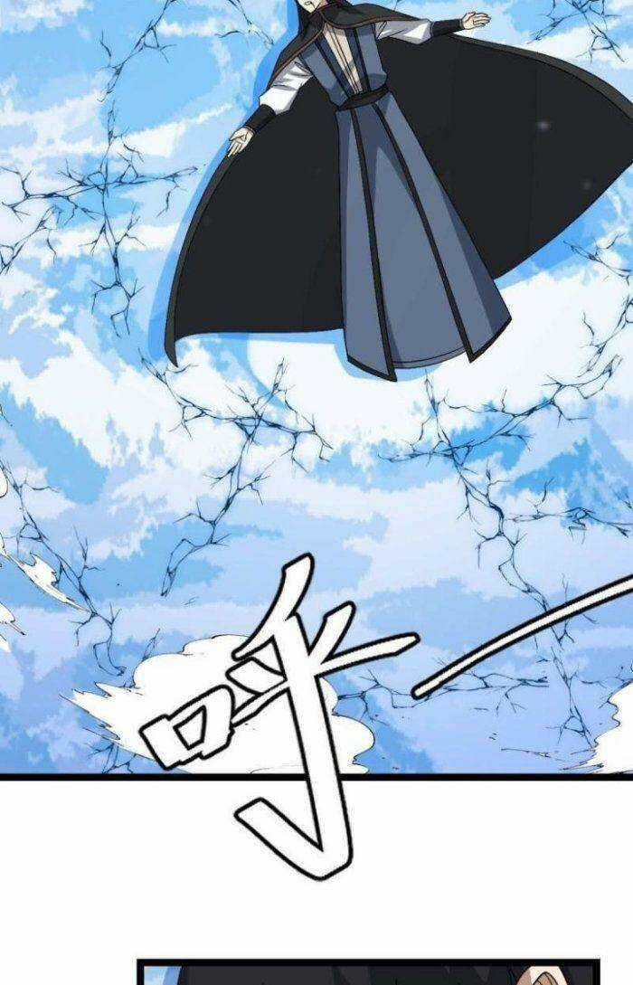 TA LÀM KIÊU HÙNG TẠI DỊ GIỚI Chapter 536 trang 24