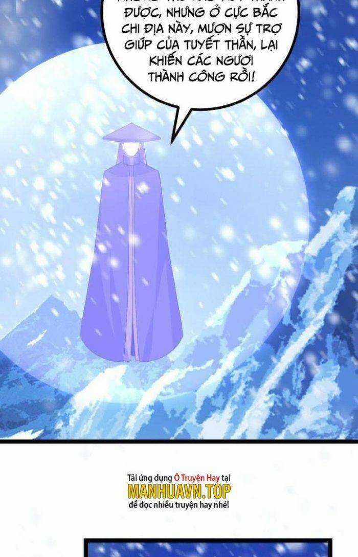 TA LÀM KIÊU HÙNG TẠI DỊ GIỚI Chapter 536 trang 26