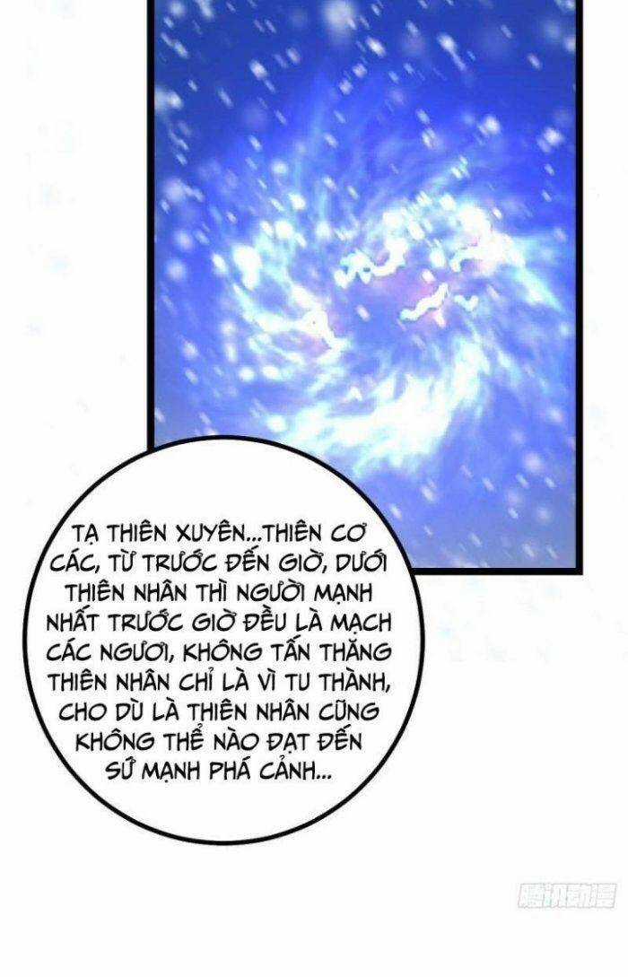 TA LÀM KIÊU HÙNG TẠI DỊ GIỚI Chapter 536 trang 27