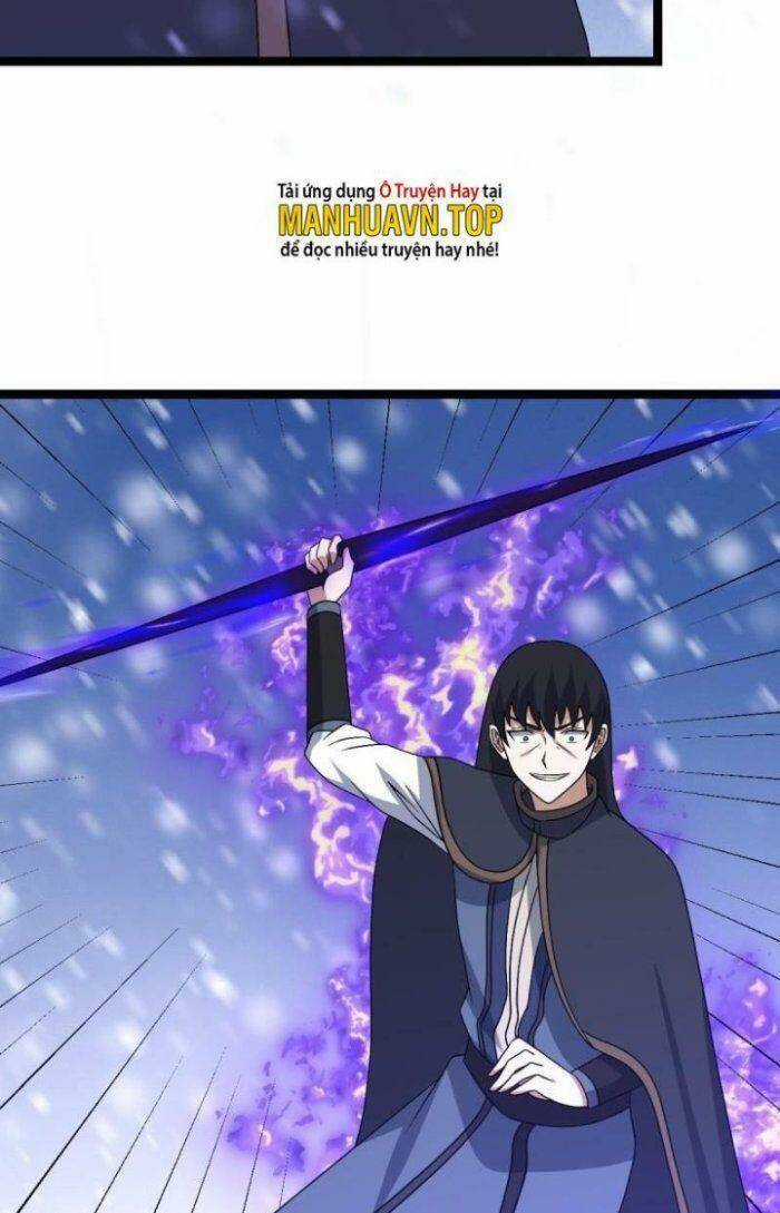 TA LÀM KIÊU HÙNG TẠI DỊ GIỚI Chapter 536 trang 3